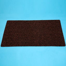 化纖歐式風(fēng)情 富興毯業(yè)純色錦綸地毯詳解與選購指南