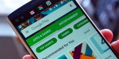 警惕！兒童應用暗藏惡意軟件，Google Play商店安全防線再受沖擊