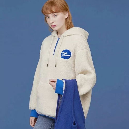 冬季穿搭，材質為先 選對紡織品，贏在起半